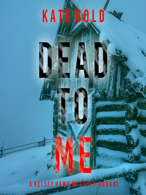 cover image of Dead to Me